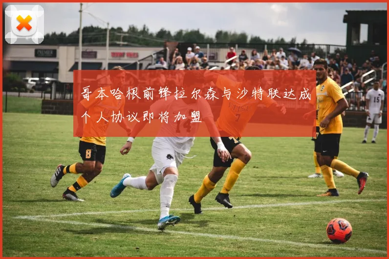 哥本哈根前锋拉尔森与沙特联达成个人协议即将加盟
